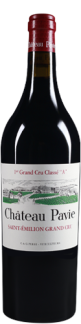Château Pavie 2021